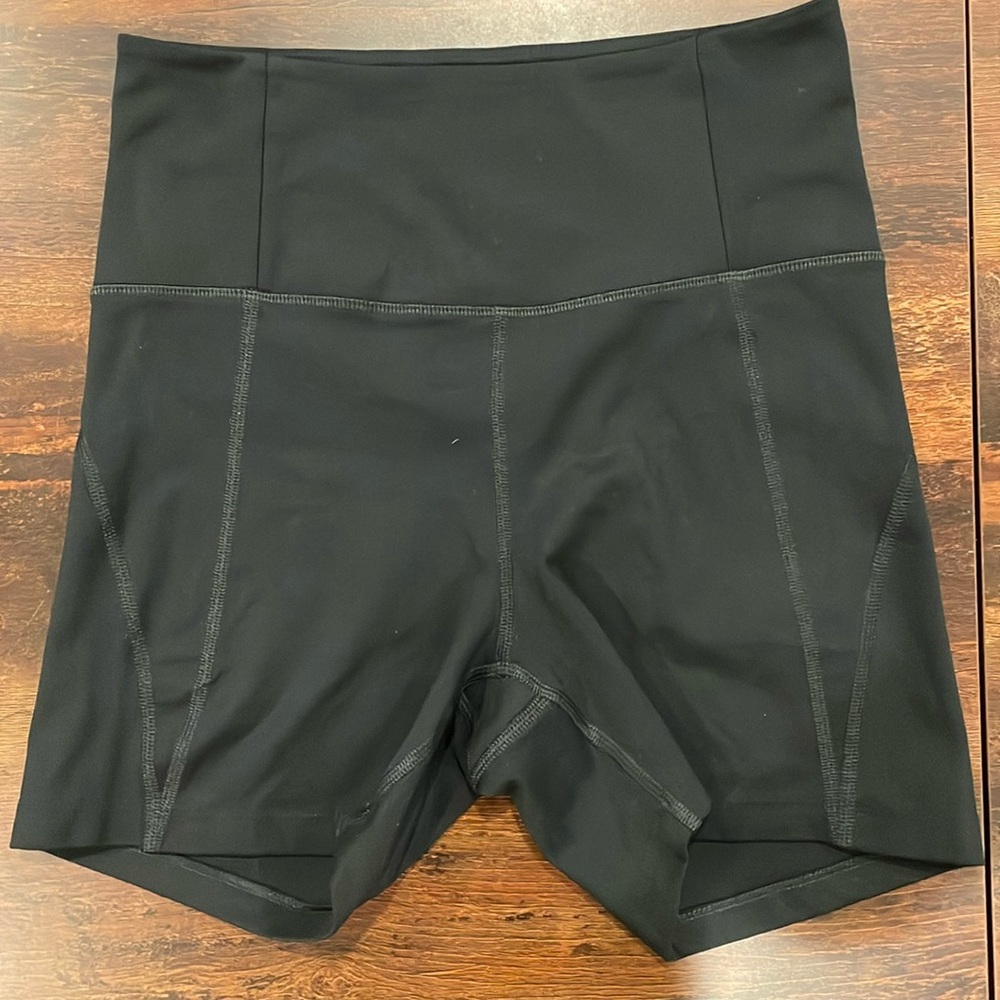 Girlfriend Collective Run Shorts